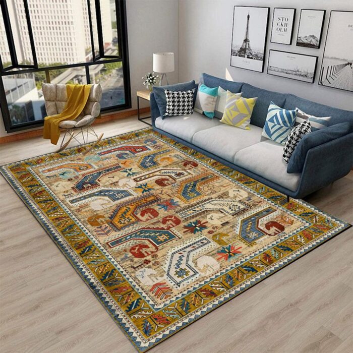 Rugs - R105 - Image 1