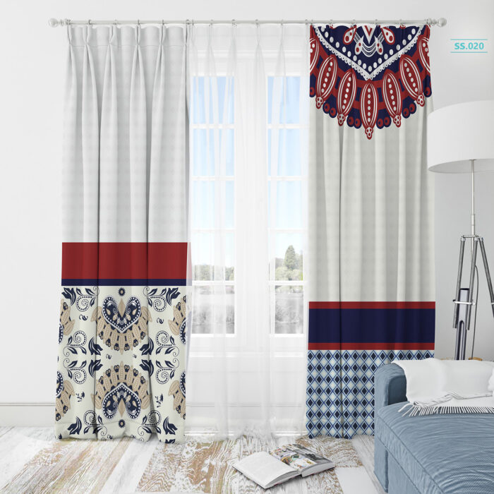 Artistic CUR54 - Image 1
