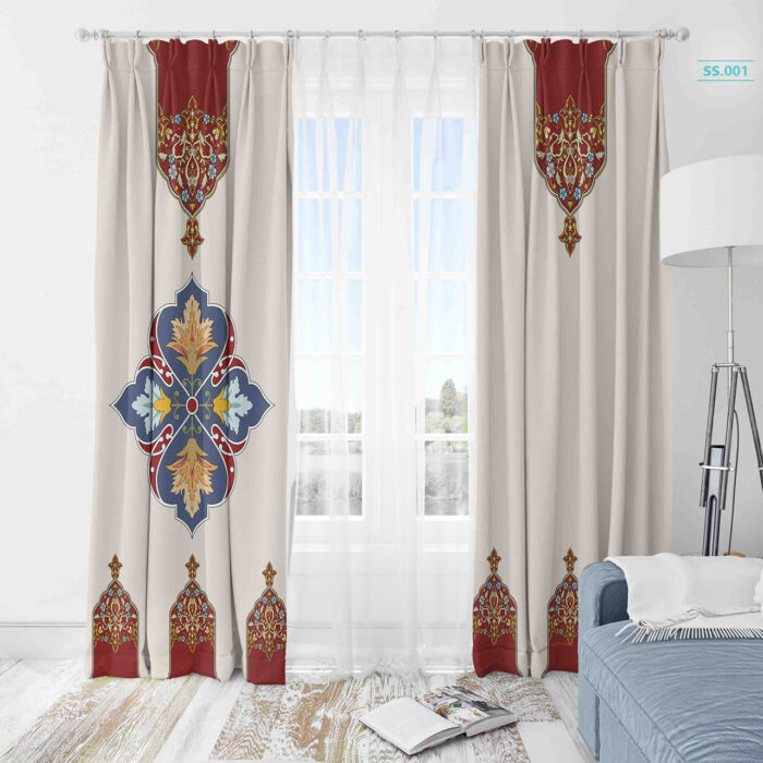 Artistic CUR57 - Image 1