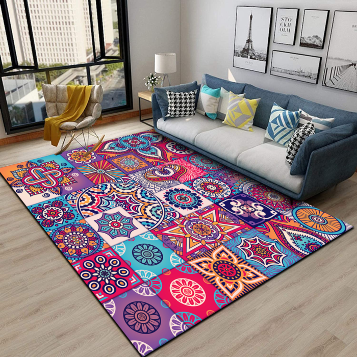Rugs - R128 - Image 1