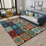 Rugs - R129