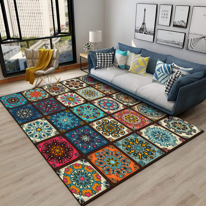 Rugs - R129 - Image 1