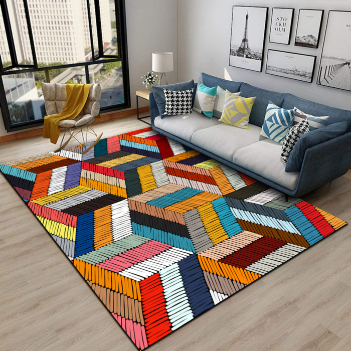 Rugs - R132 - Image 1