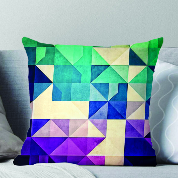 Square Cushions-C02 - Image 1