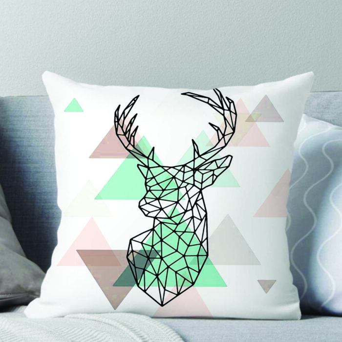 Square Cushions-C04 - Image 1