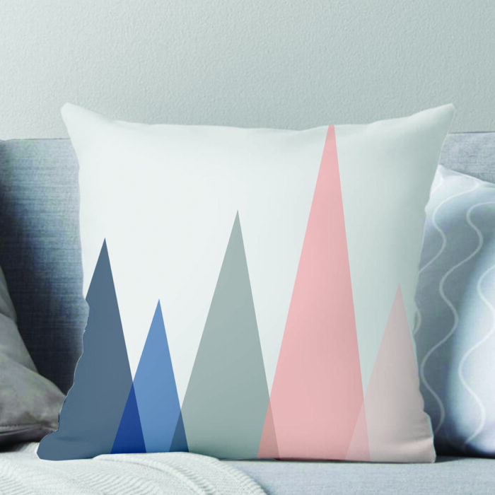 Square Cushions-C05 - Image 1