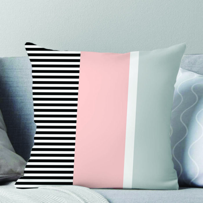 Square Cushions-C06 - Image 1
