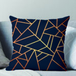 Square Cushions-C08