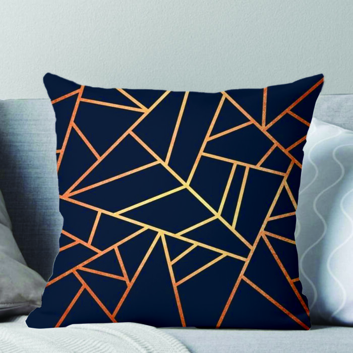 Square Cushions-C08 - Image 1