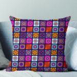 Square Cushions-C09