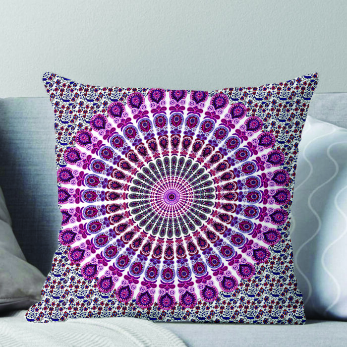 Square Cushions-C11 - Image 1