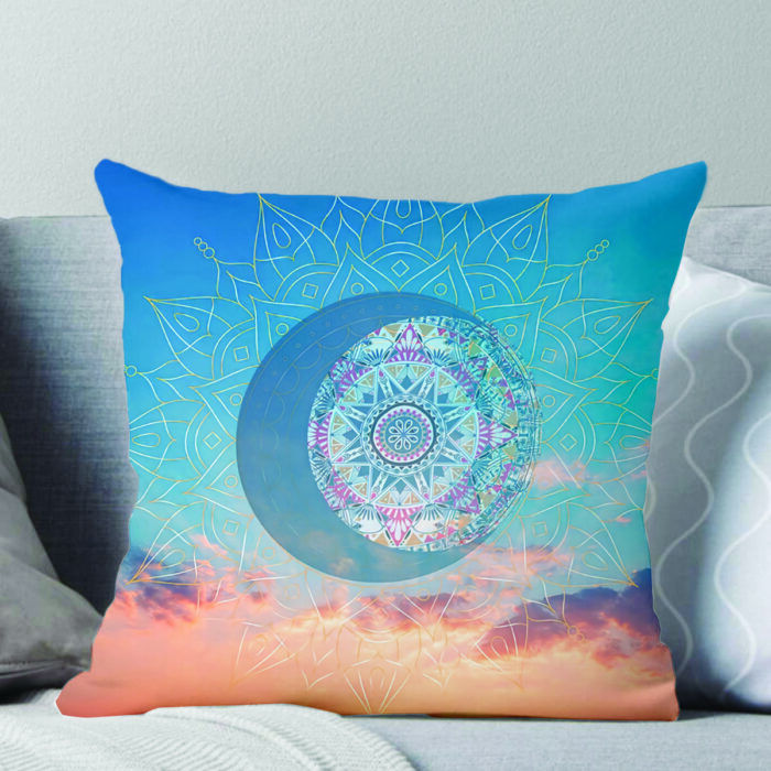 Square Cushions-C13 - Image 1