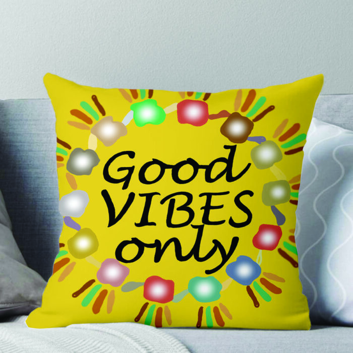 Square Cushions-C14 - Image 1