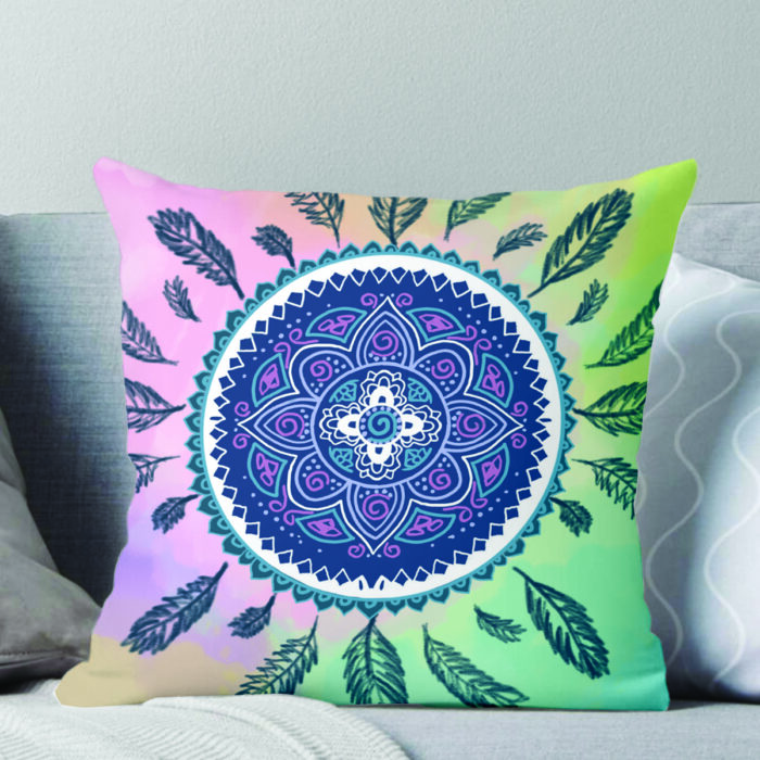 Square Cushions-C15 - Image 1