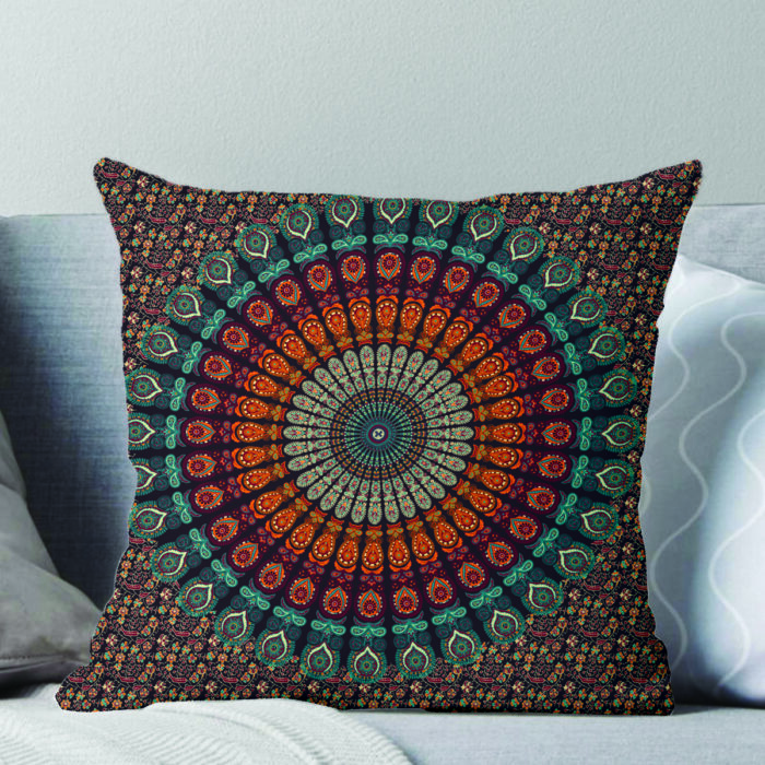 Square Cushions-C18 - Image 1