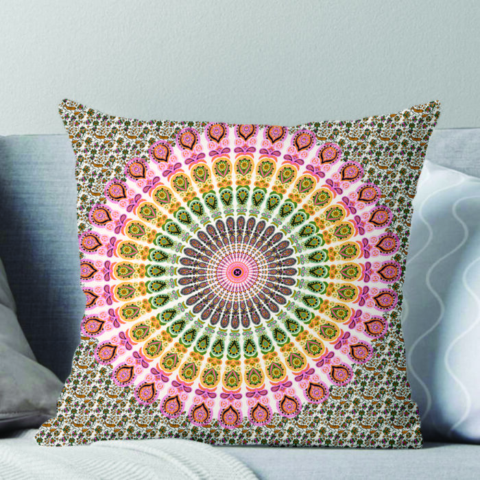 Square Cushions-C19 - Image 1