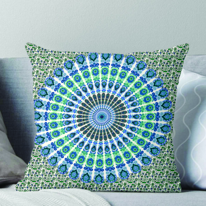 Square Cushions-C20 (Copy) - Image 1