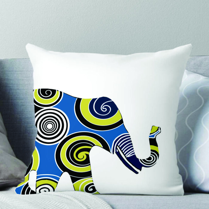 Square Cushions-C21 - Image 1