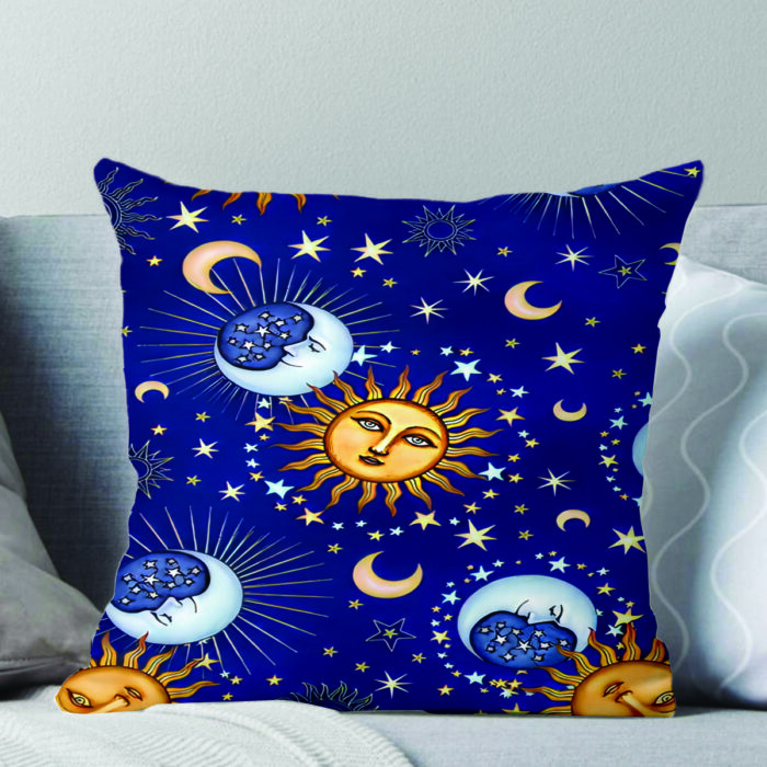 Square Cushions-C23 - Image 1