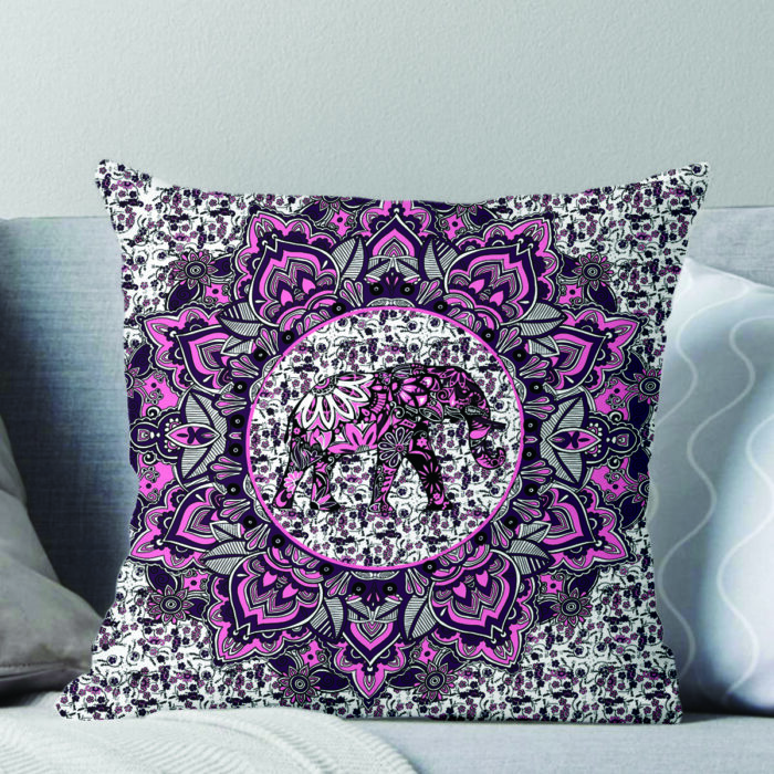 Square Cushions-C24 - Image 1