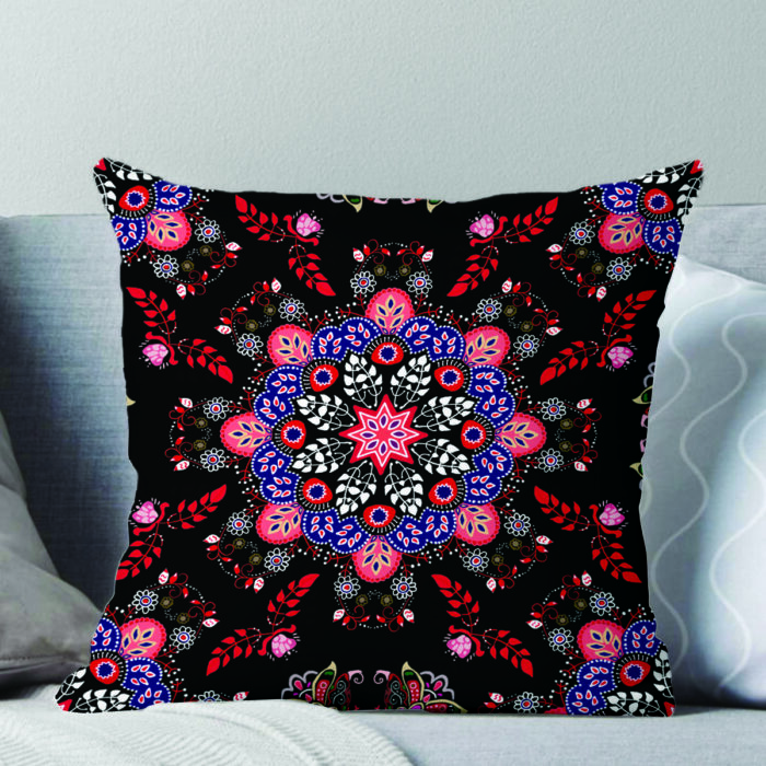 Square Cushions-C26 - Image 1