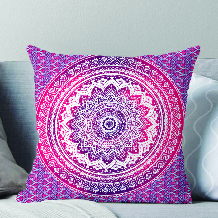 Square Cushions-C28 - Image 1