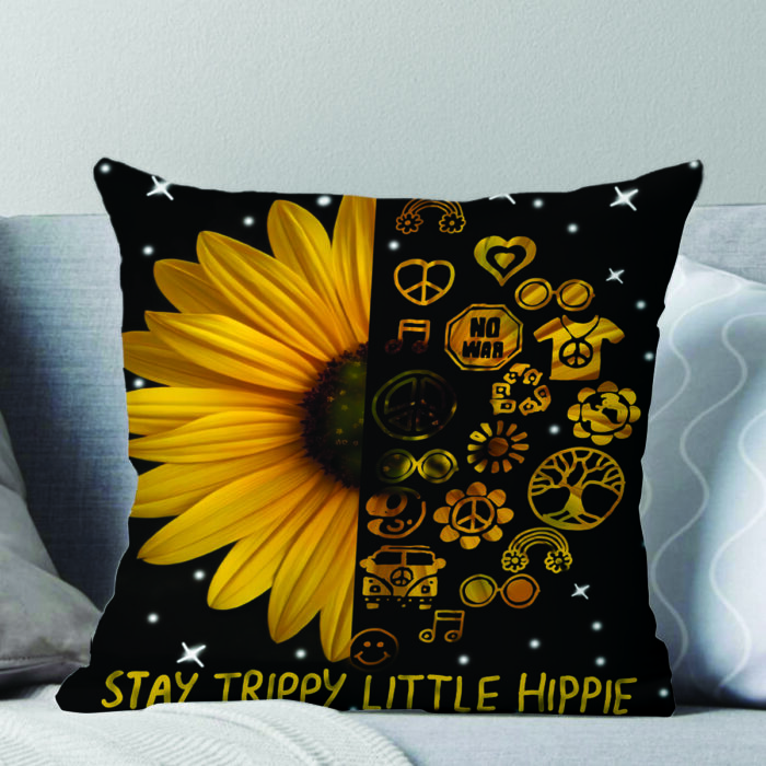 Square Cushions-C29 - Image 1