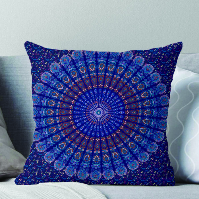 Square Cushions-C31 - Image 1