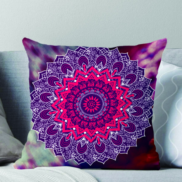 Square Cushions-C32 - Image 1