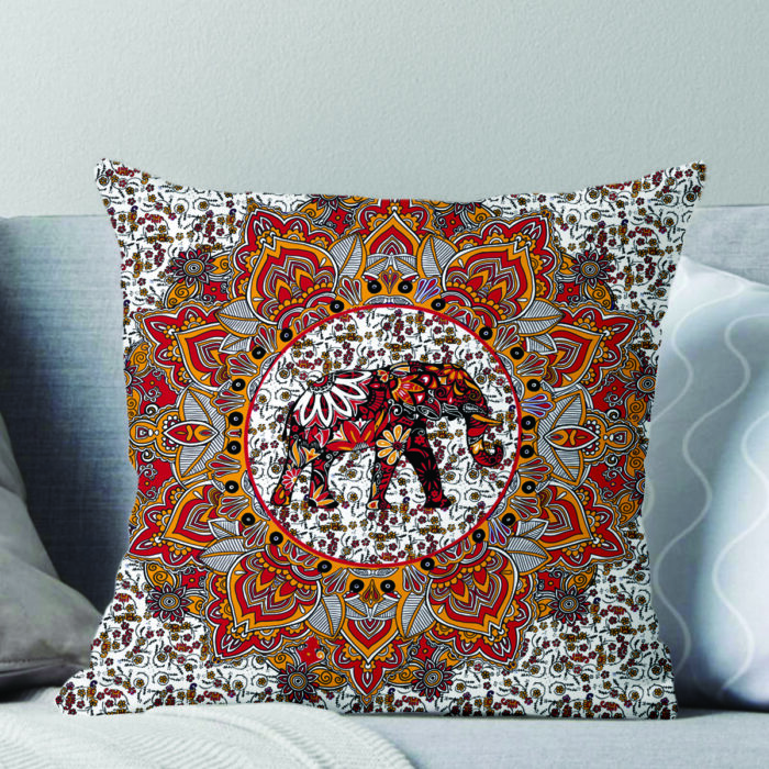 Square Cushions-C33 - Image 1
