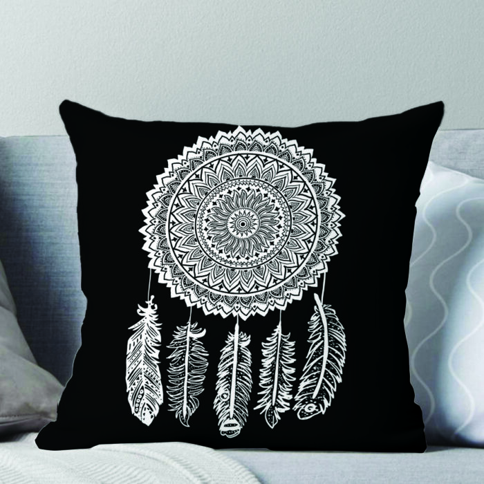 Square Cushions-C35 - Image 1