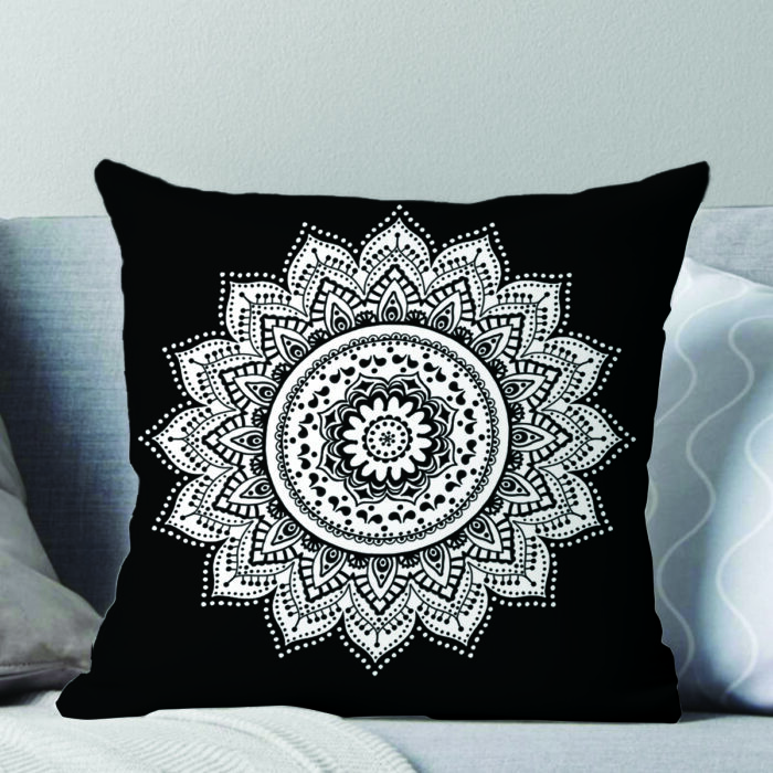 Square Cushions-C36 - Image 1