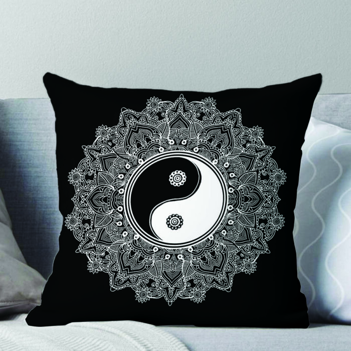 Square Cushions-C37 - Image 1