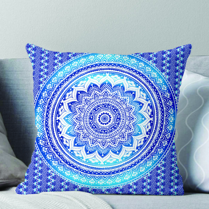 Square Cushions-C39 - Image 1