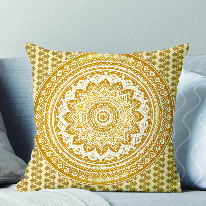 Square Cushions-C40 - Image 1