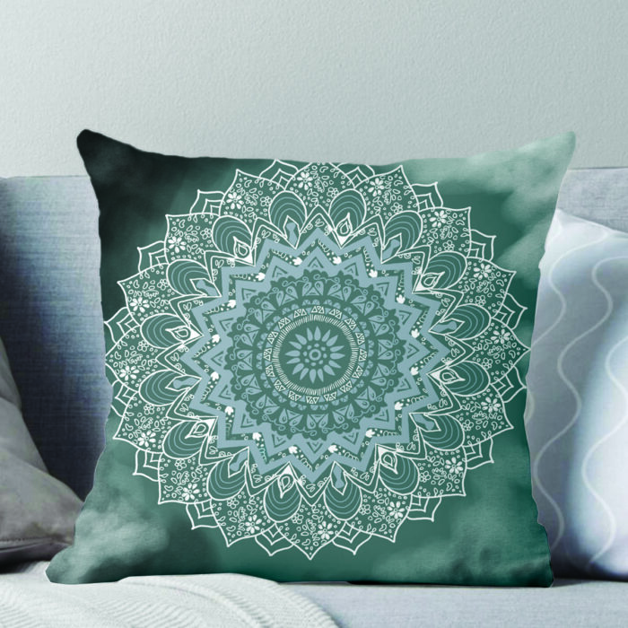 Square Cushions-C42 - Image 1