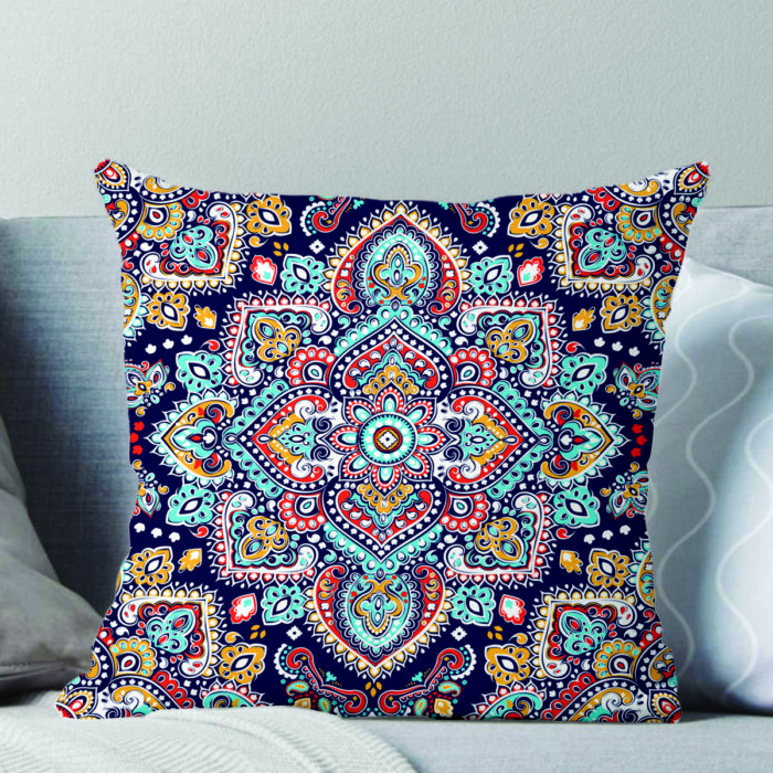 Square Cushions-C44 - Image 1