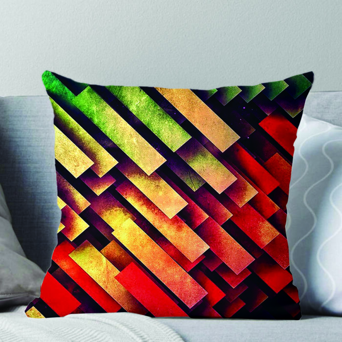 Square Cushions-C50 - Image 1