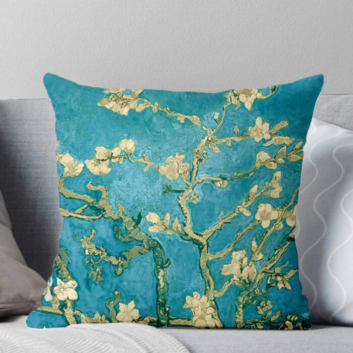 Square Cushions-C52 - Image 1