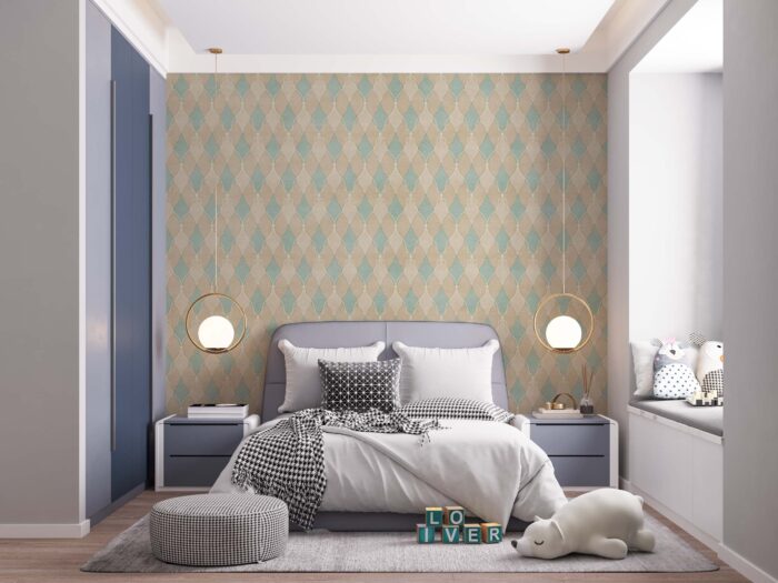 Wall Paper WP-01 - Image 2