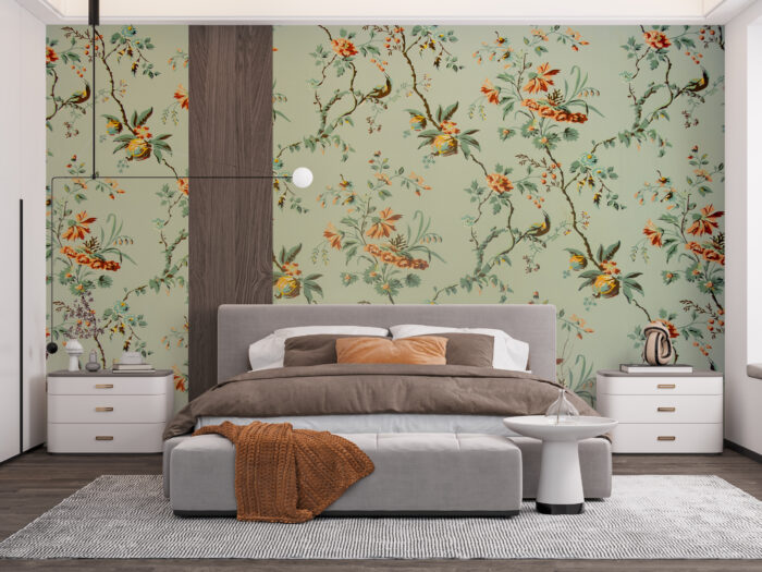 Wall Paper WP-02 - Image 1