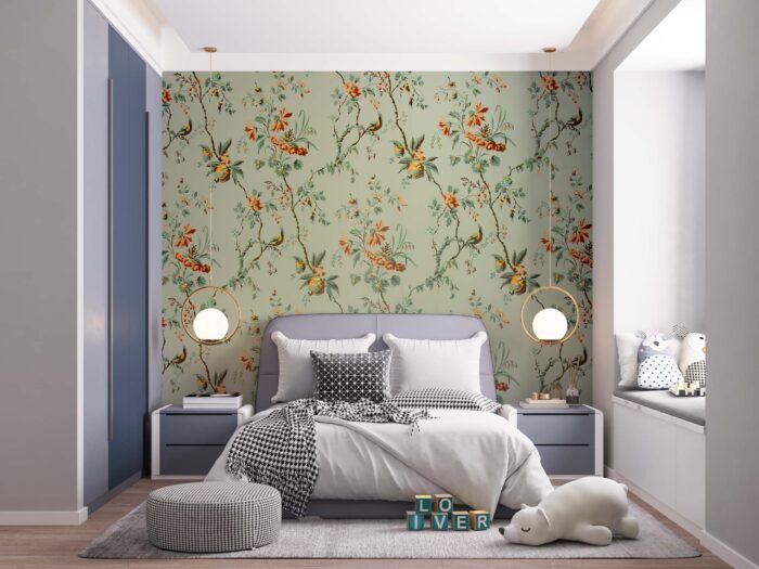 Wall Paper WP-02 - Image 2