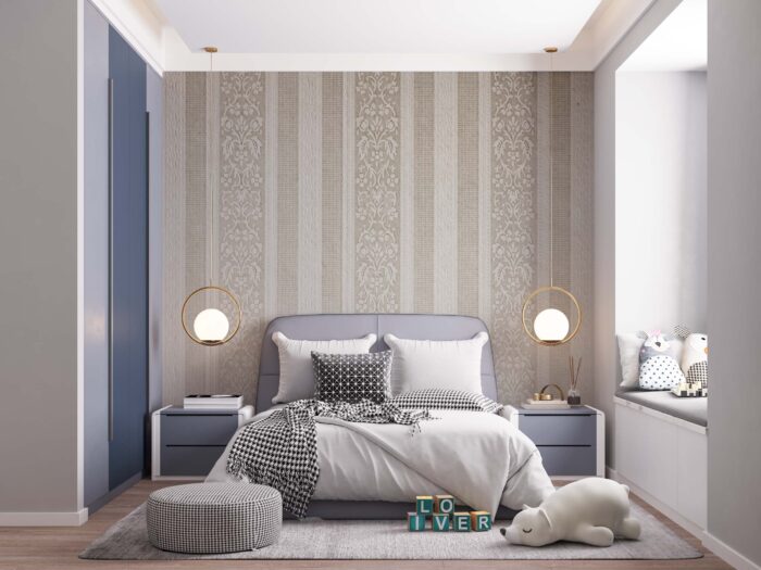 Wall Paper WP-05 - Image 4