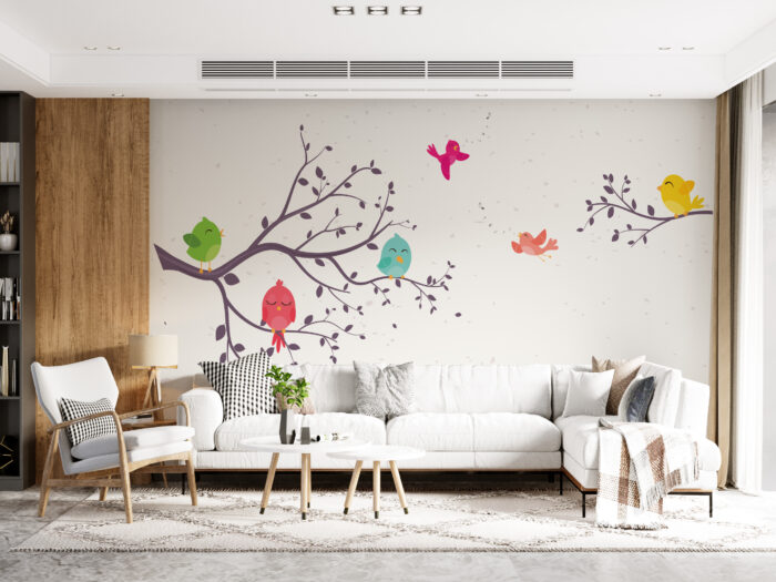Wall Paper WP-06 - Image 2