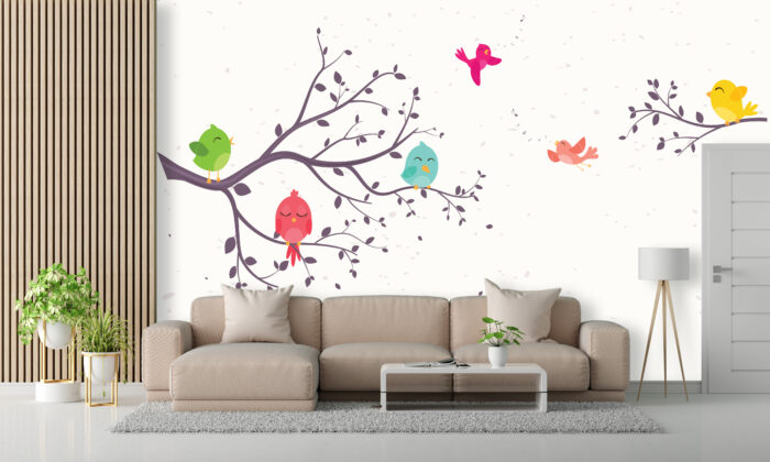 Wall Paper WP-06 - Image 3