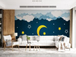 Wall Paper WP-10 - Image 2