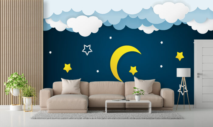 Wall Paper WP-10 - Image 3