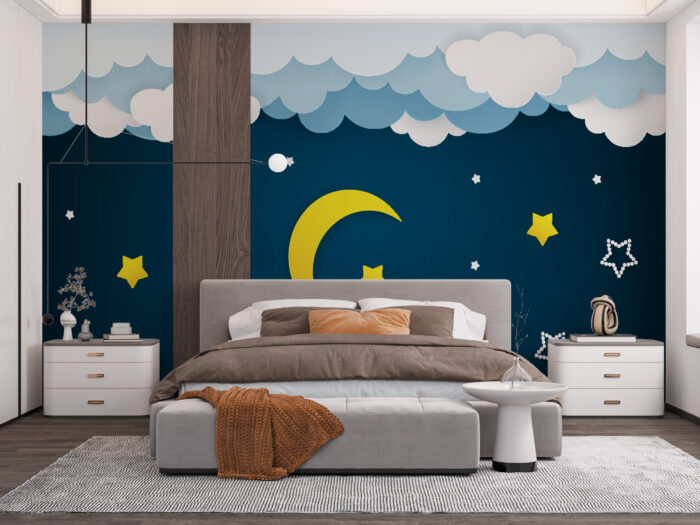 Wall Paper WP-10 - Image 1