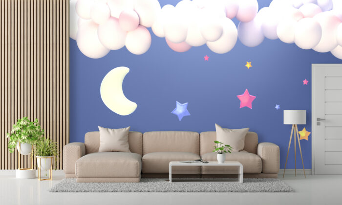 Wall Paper WP-07 - Image 3
