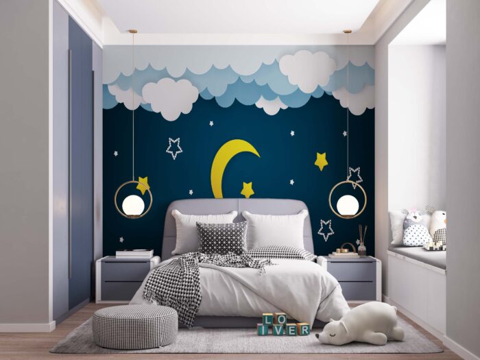 Wall Paper WP-10 - Image 4
